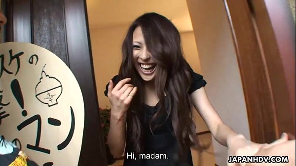 Hiếp dâm em sinh viên dâm ở nhà một mình