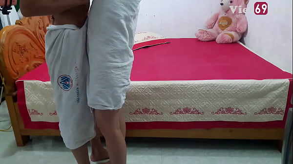 Đụ vợ yêu đủ kiểu