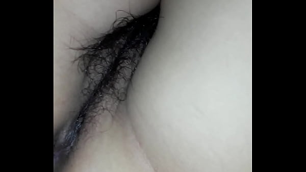 Mò lồn vợ yêu lắm lông
