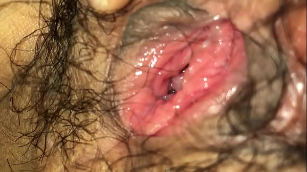 Mò lồn vợ yêu nhiều nước