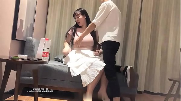 Gạ mãi mới được thịt hot girl