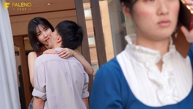 Tôi vụng trộm cùng chị gái vợ