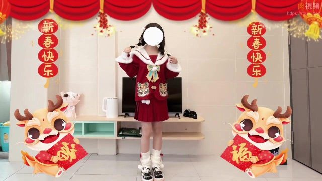 Địt nhau cực cháy vào đêm giao thừa cùng bạn gái